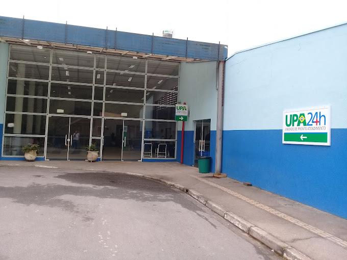 Imagem da unidade administrada