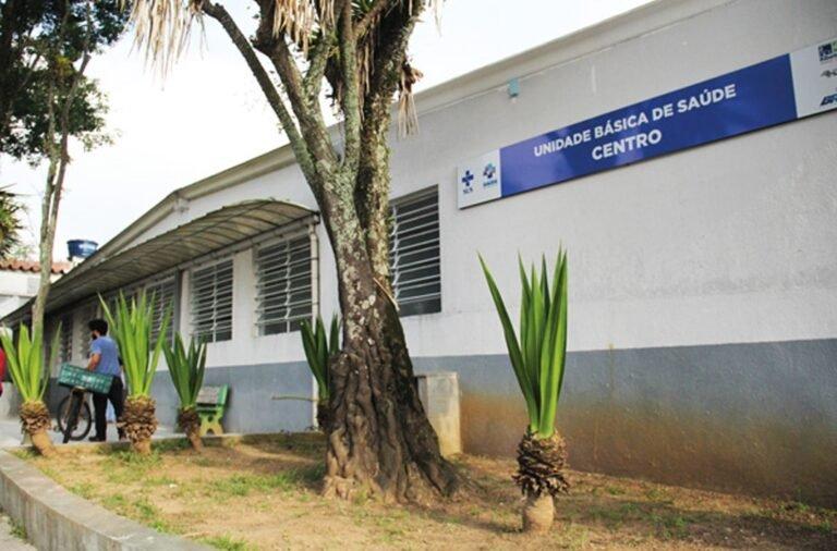 Imagem da unidade administrada