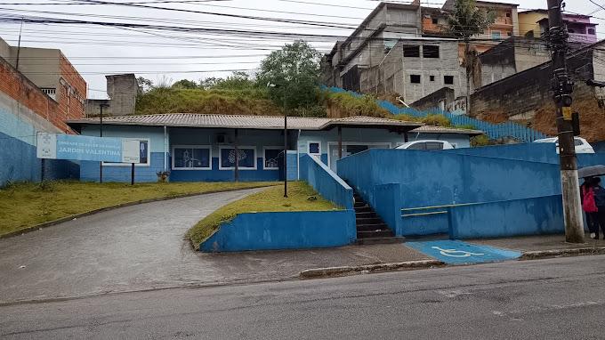 Imagem da unidade USF Jardim Valentina