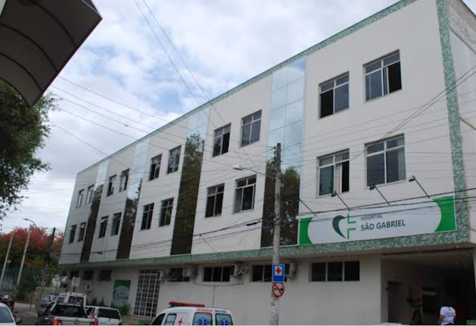 Imagem da unidade Hospital São Gabriel